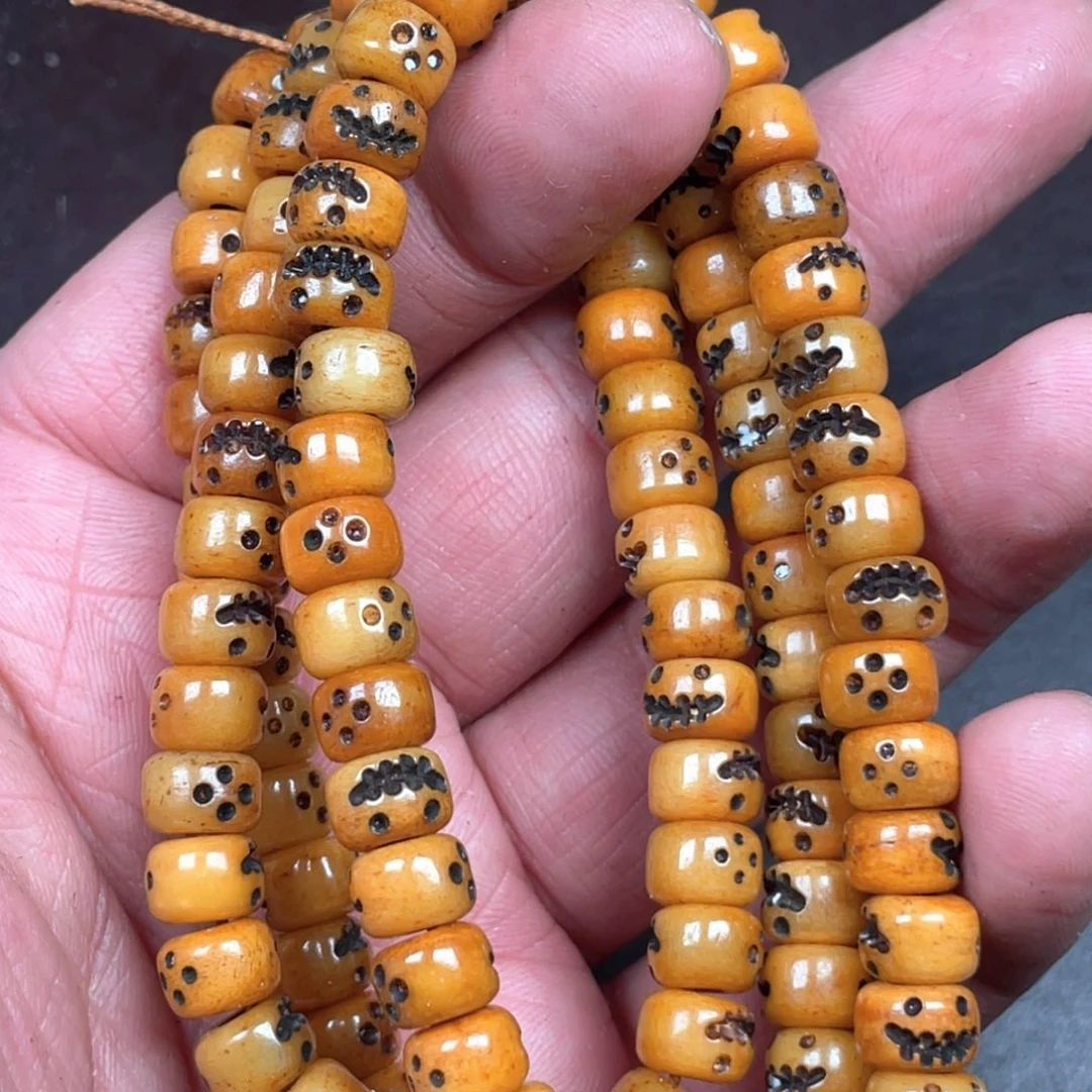 驼骨手串/手链编号141卡0.8