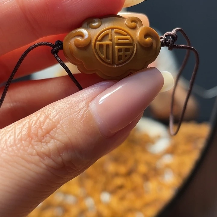 手串/手链橄榄核橄榄核