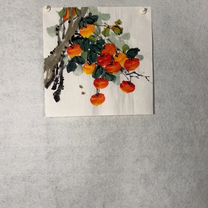 国画国画轩荣字画福利42