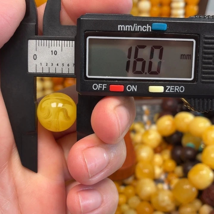 非金属配珠配饰49