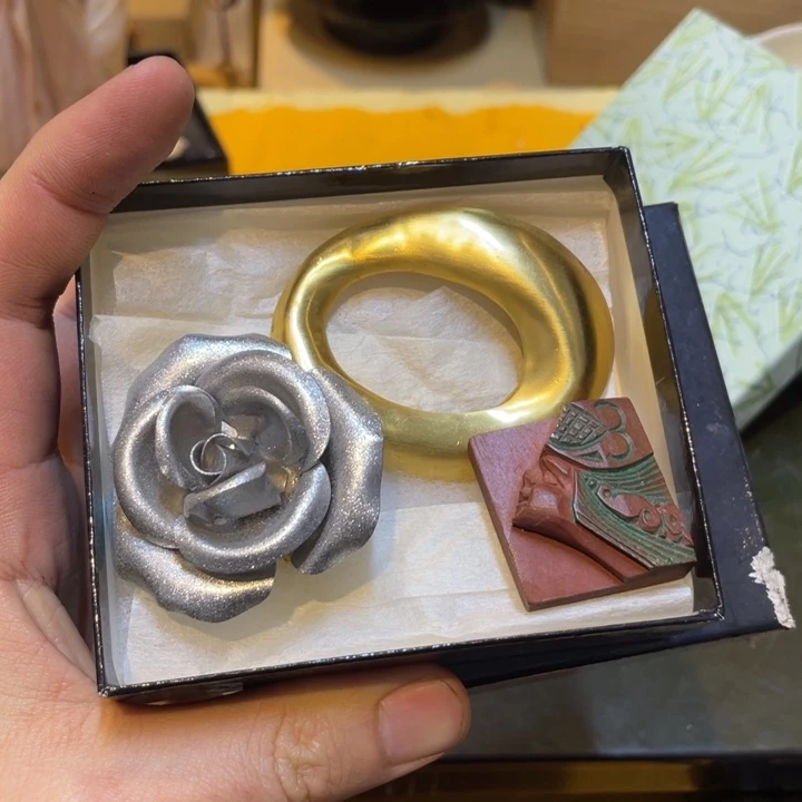 瓷片工艺美术品陶瓷艺术