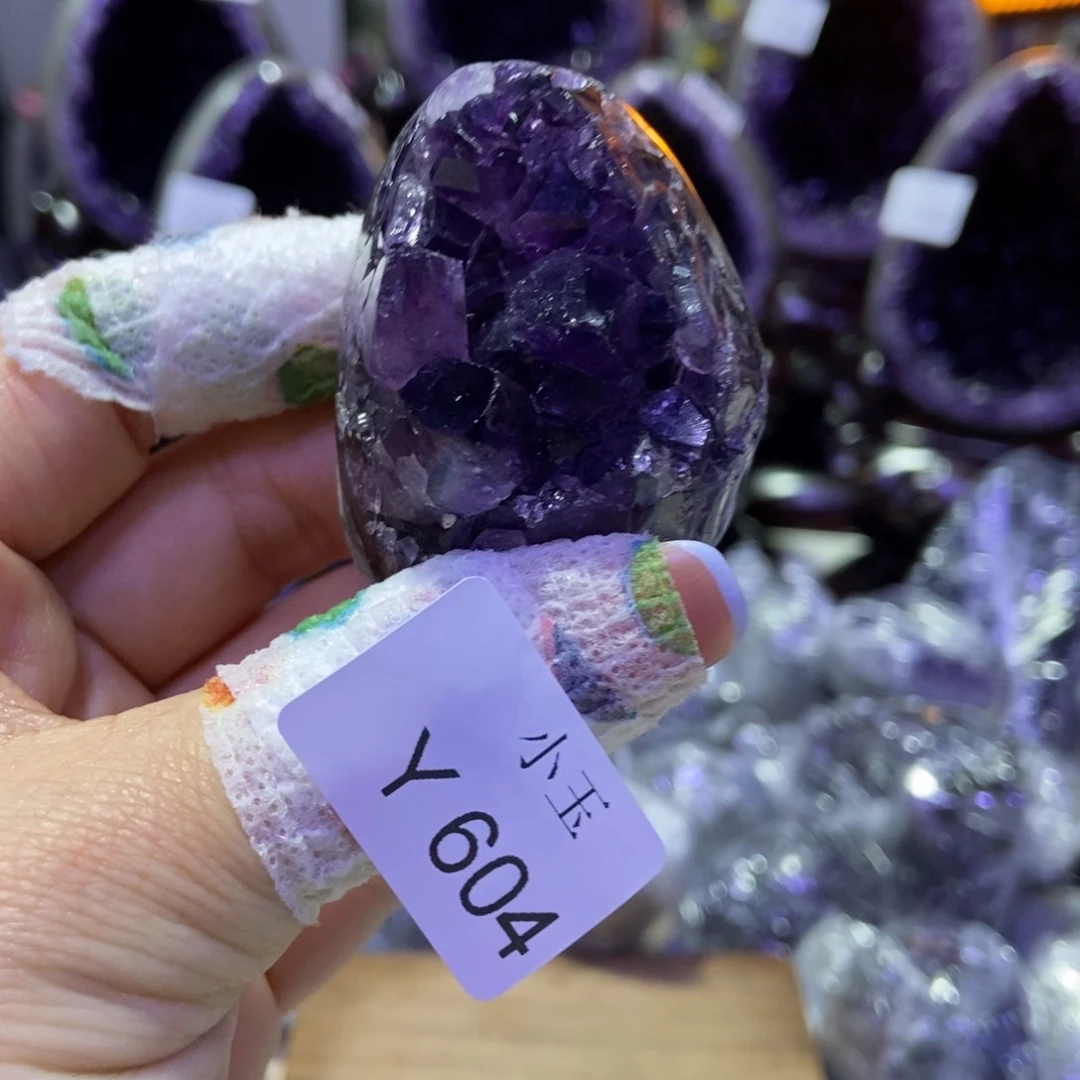 水晶摆件未镶嵌摆件