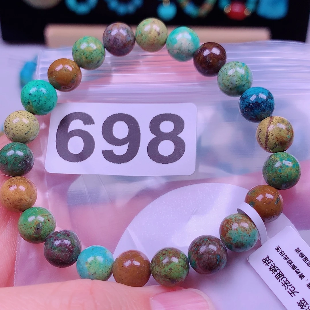 空竹粉丝专享十堰特色手工散珠