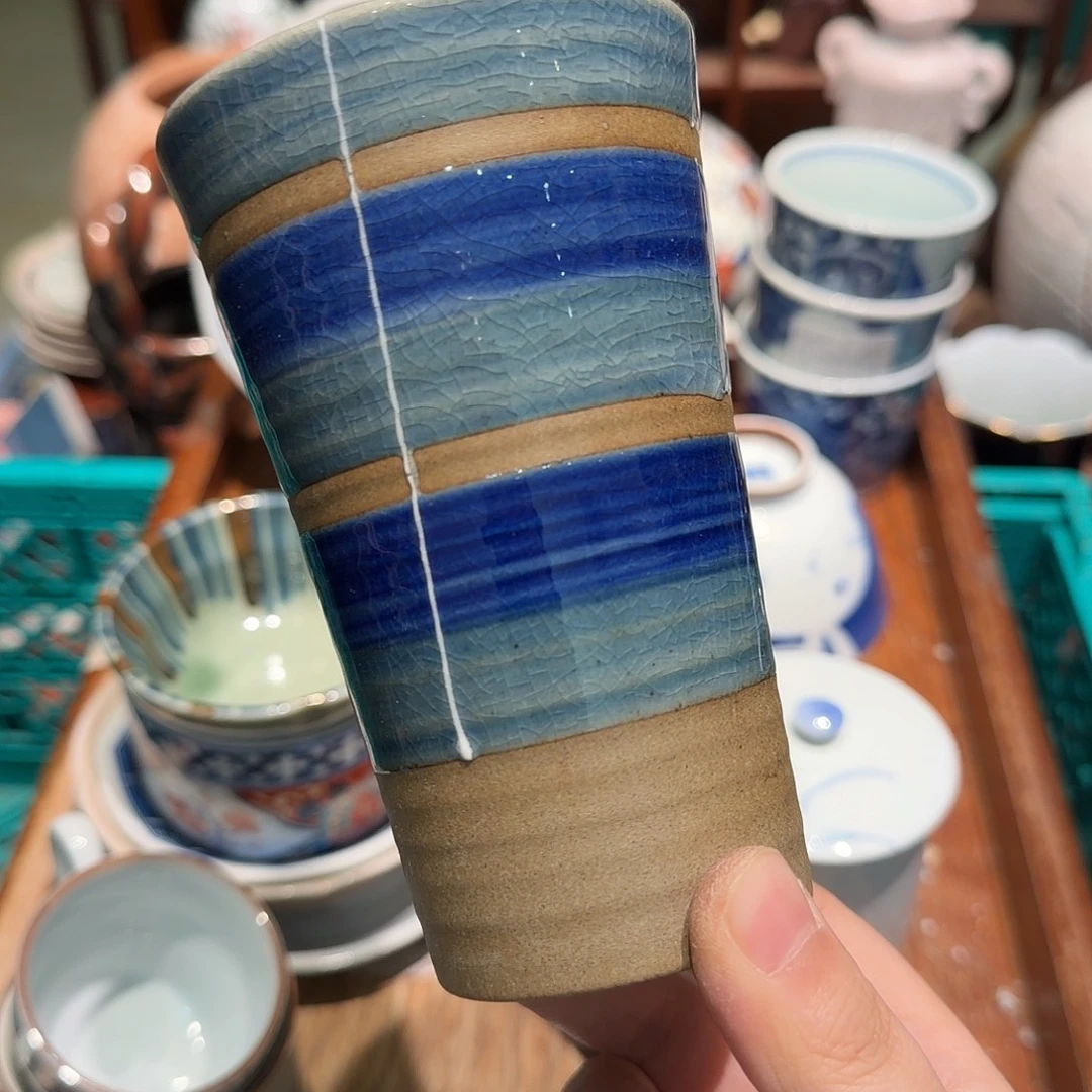 瓷片四十包邮 非全新