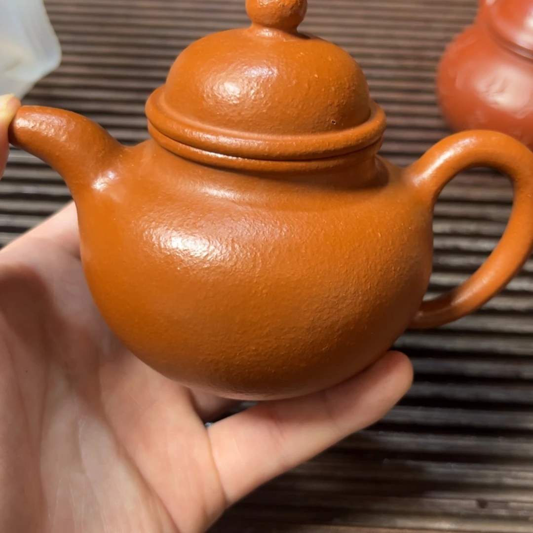 紫砂茶壶紫砂紫砂