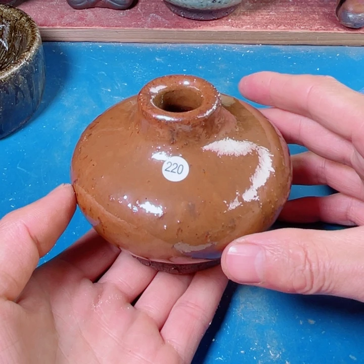 茶宠盏盏灯都是我的爱