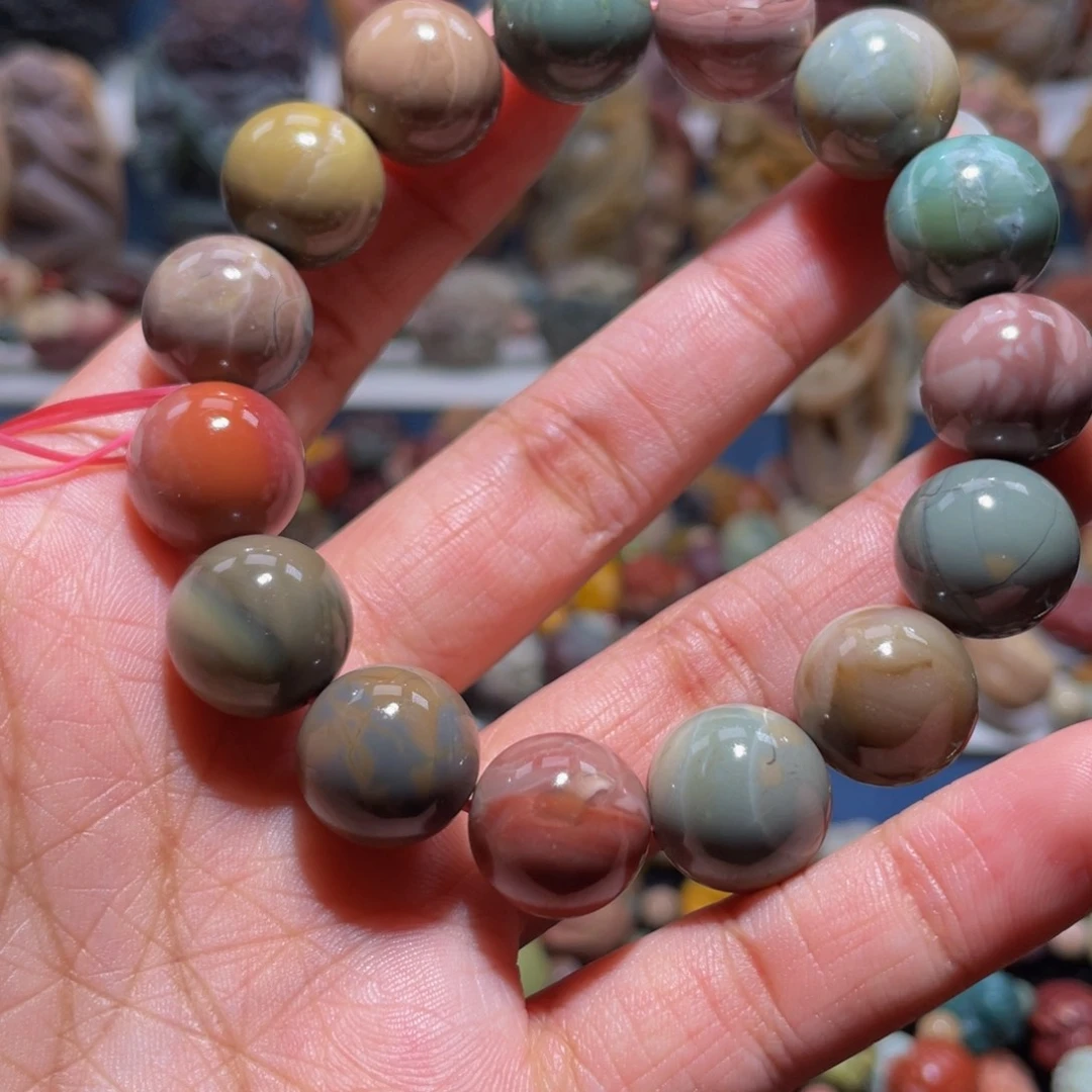 未镶嵌手链石英质玉