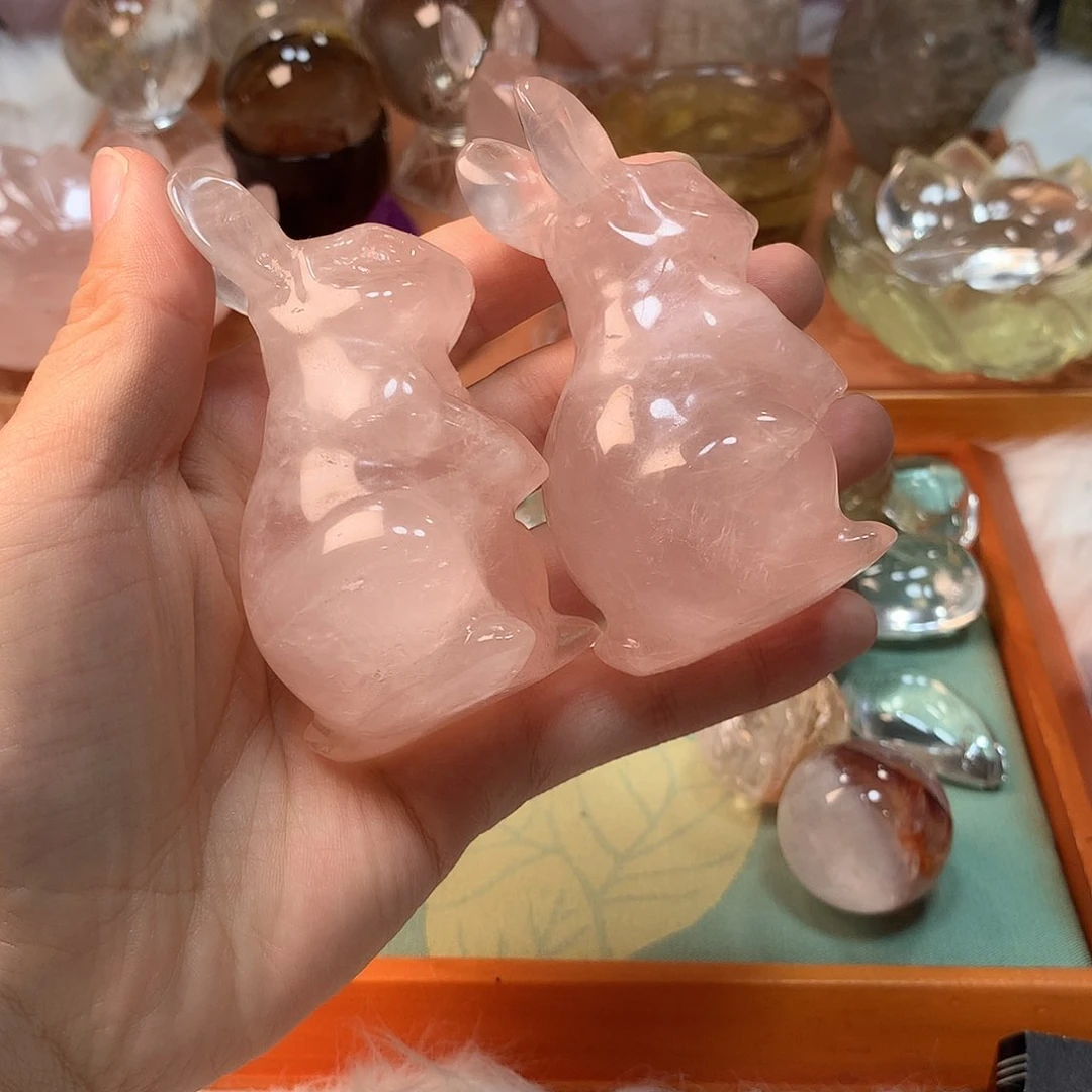 水晶珠宝半成品未镶嵌发其一868