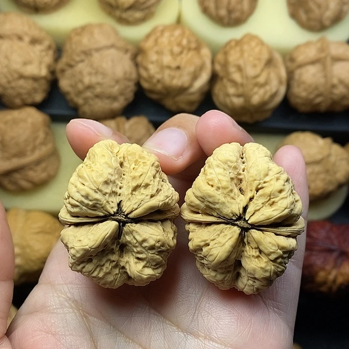 吊坠桃核蝴蝶蟾40尺