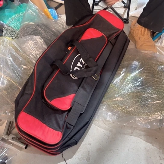 大肚包80厘米4层一个