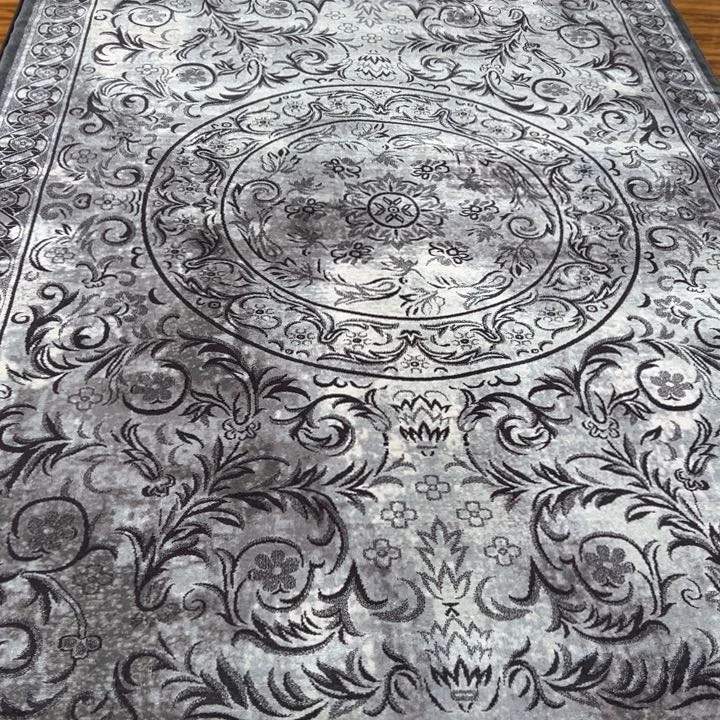 混纺2×3高端机织地毯特价福利