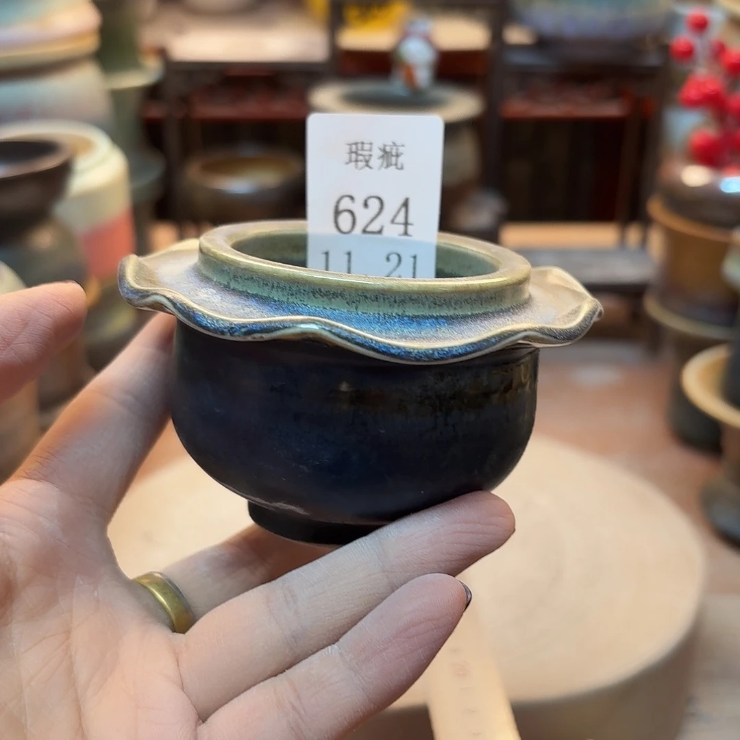 瓷片景德镇陶瓷手工制作