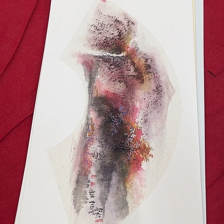 国画花鸟等多种鸟类的栖息地