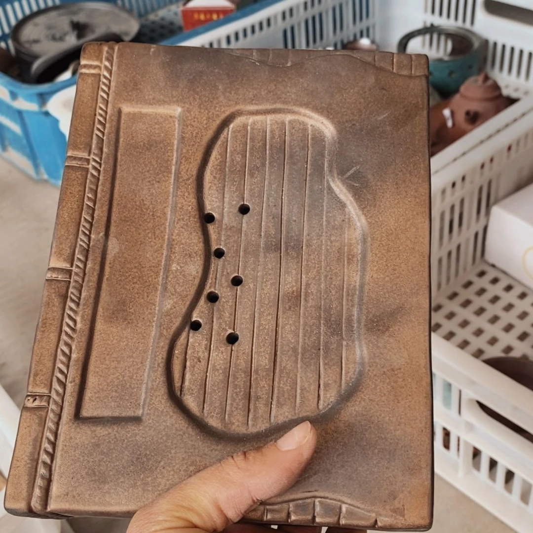 摆件德化陶瓷茶具111