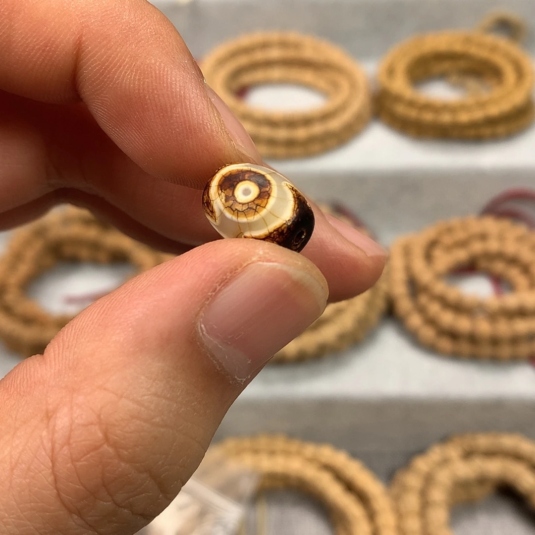 吊坠柏香籽/百香籽