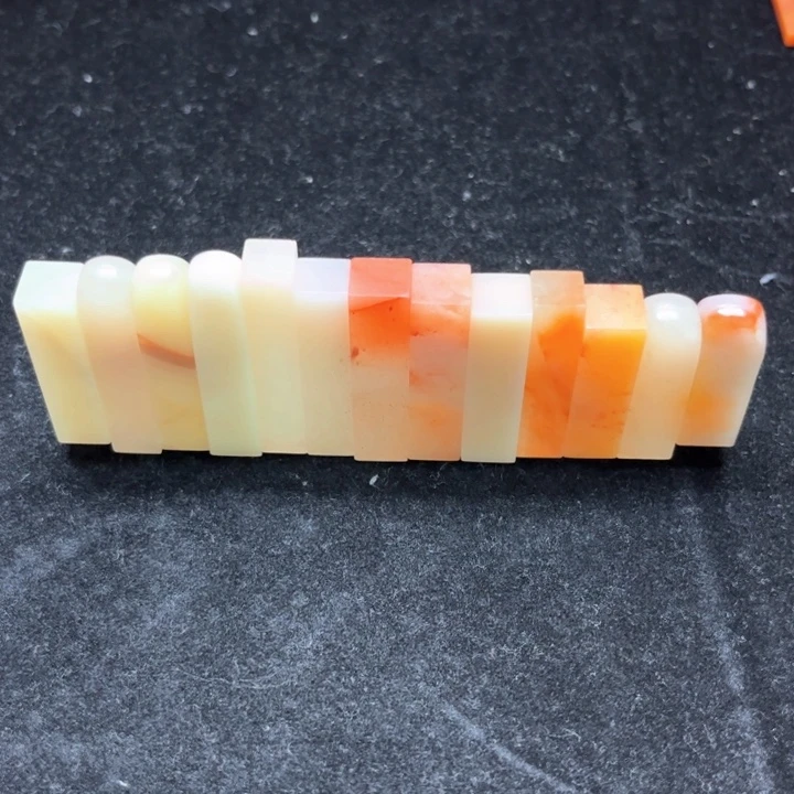 老挝石13个牙签。。。。。。。