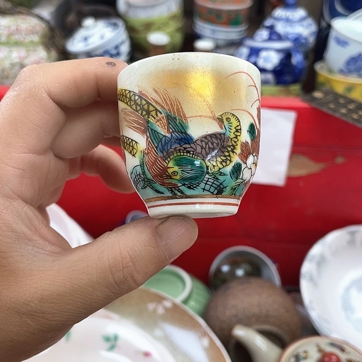 琉璃手工艺品开播了开播了开播了