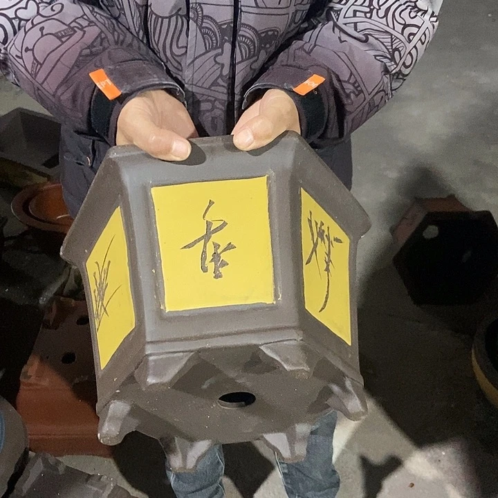 紫砂花盆32 花盆花盆花盆花盆花盆