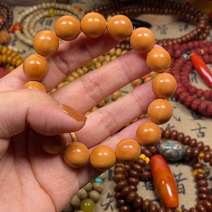 吊坠猴头核桃猴头13.5