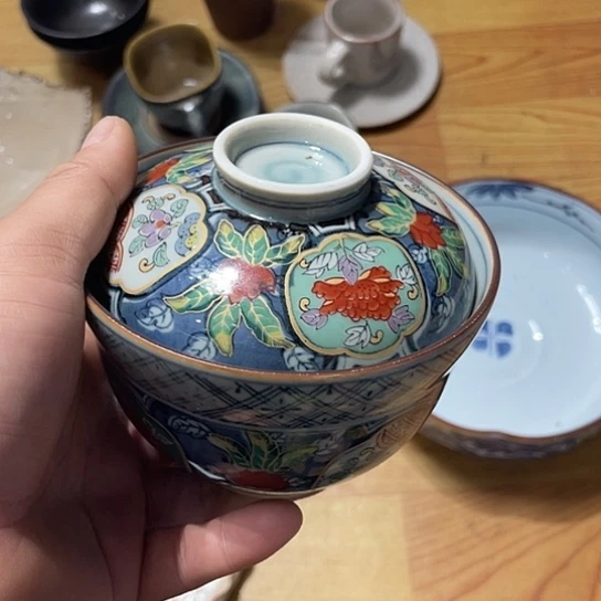 回流瓷器 默认微瑕 完美主义甚拍 41