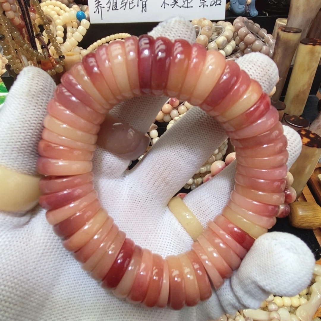 手串/手链驼骨大肠18m