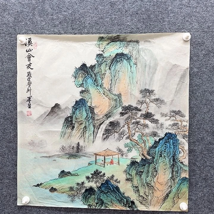 艺术作品艺术作品