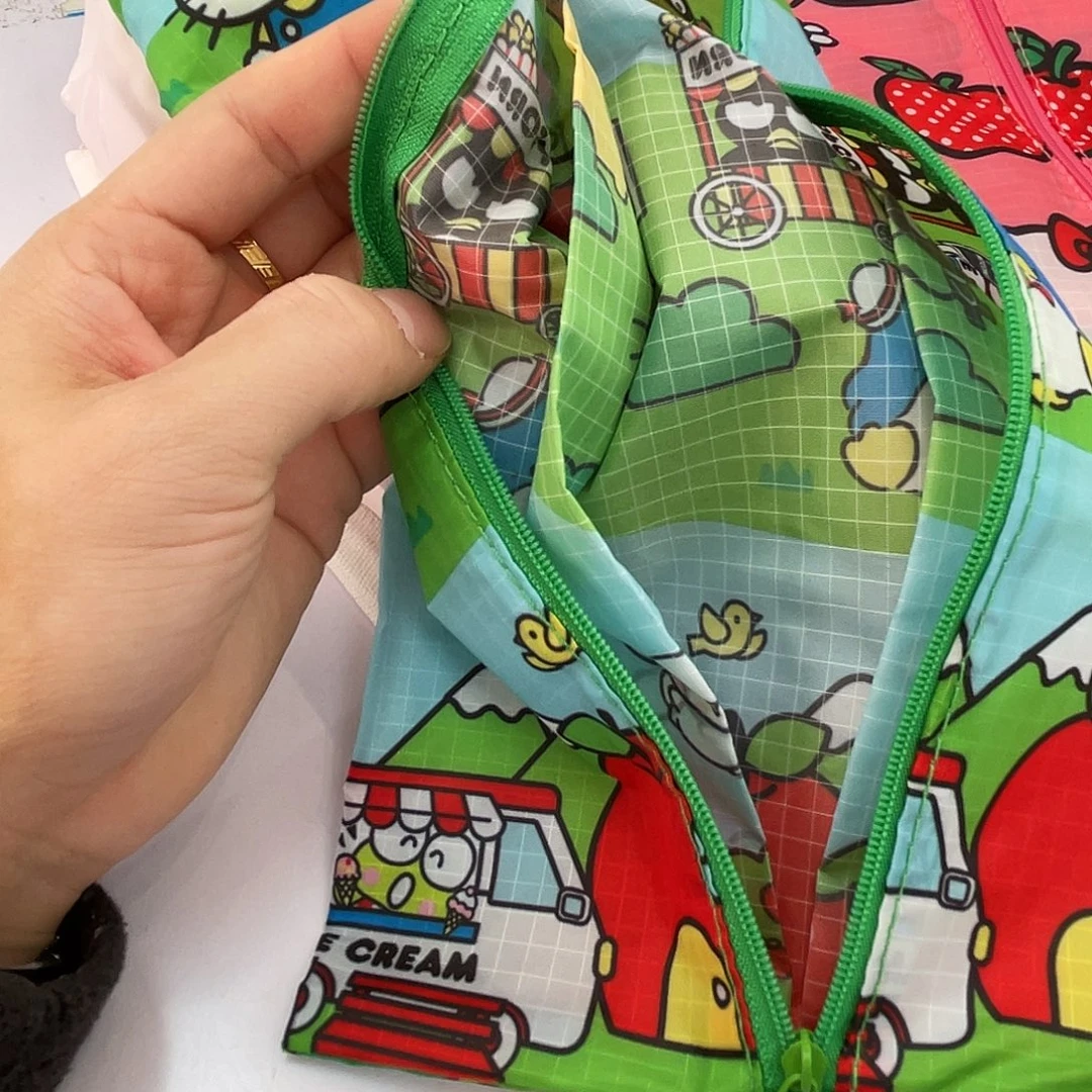 PU微瑕化妆包收纳包合集