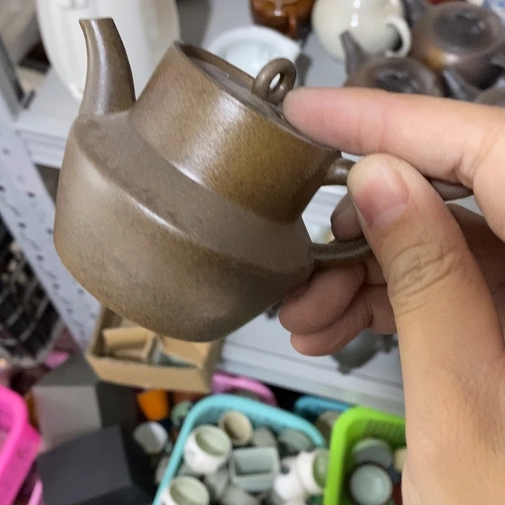 陶瓷艺术品及陶瓷制品