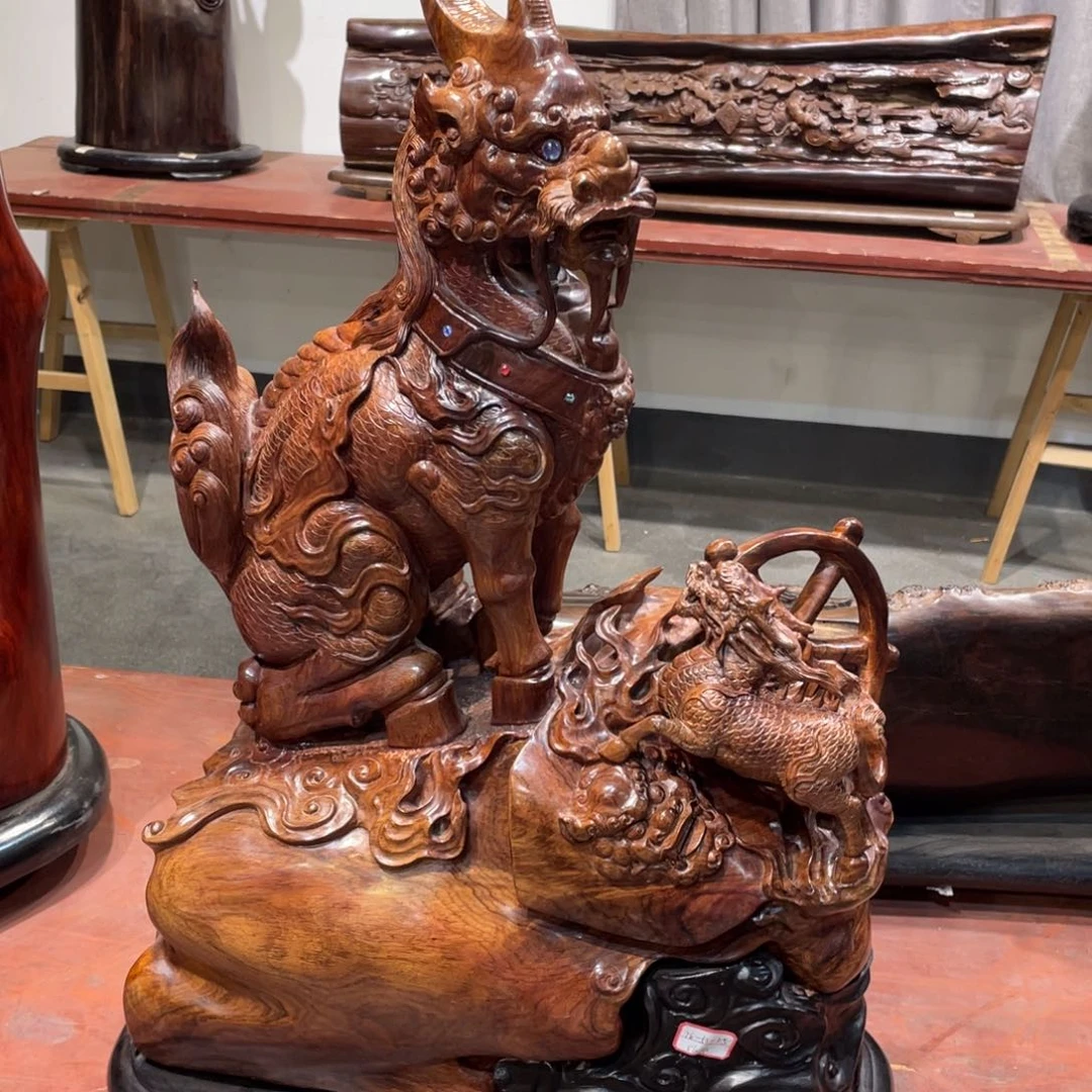 木h摆件工艺品摆件