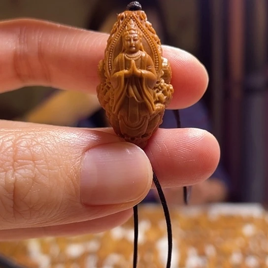 橄榄核手串/手链橄榄核