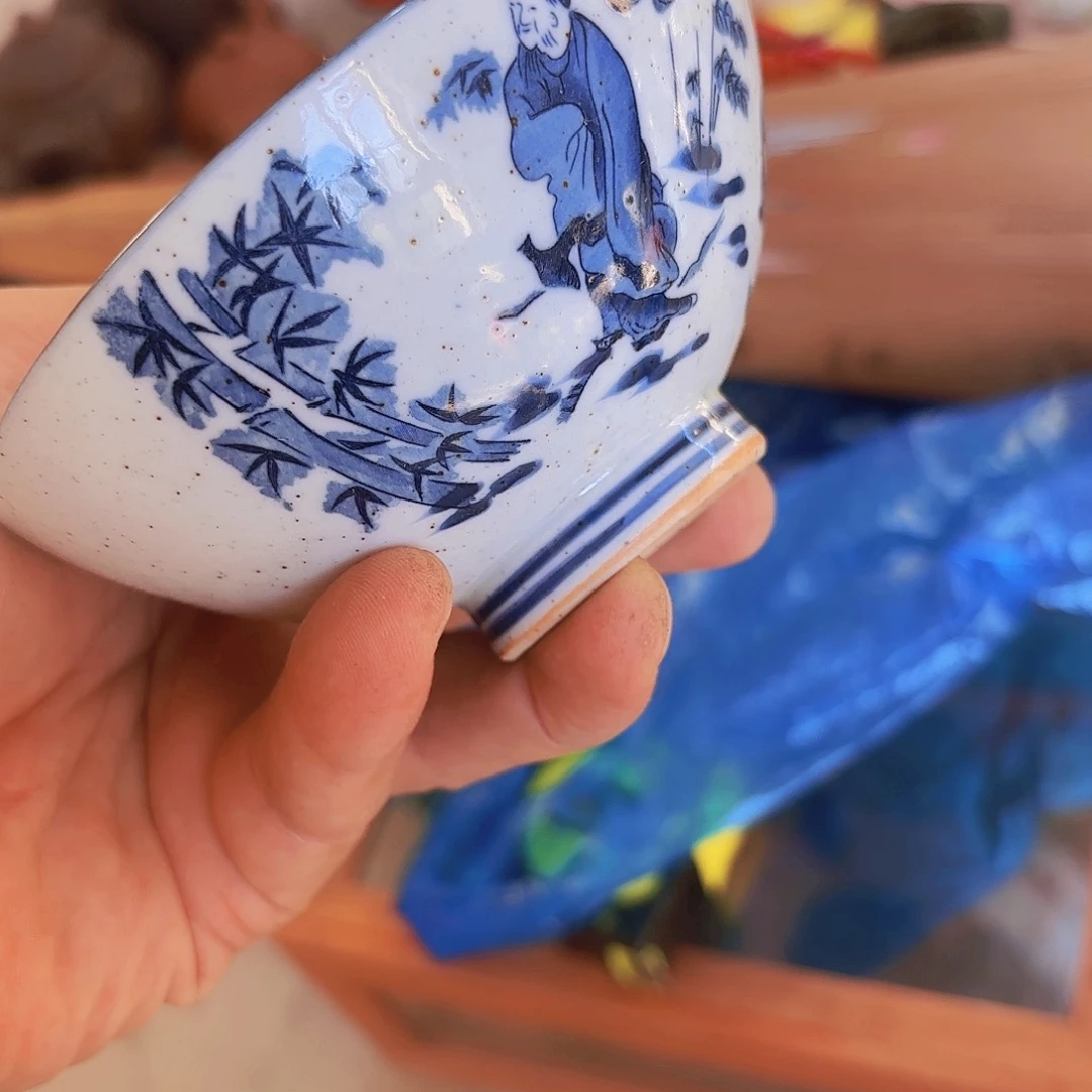 天***边杂色豆（科檀/科特迪瓦檀木）