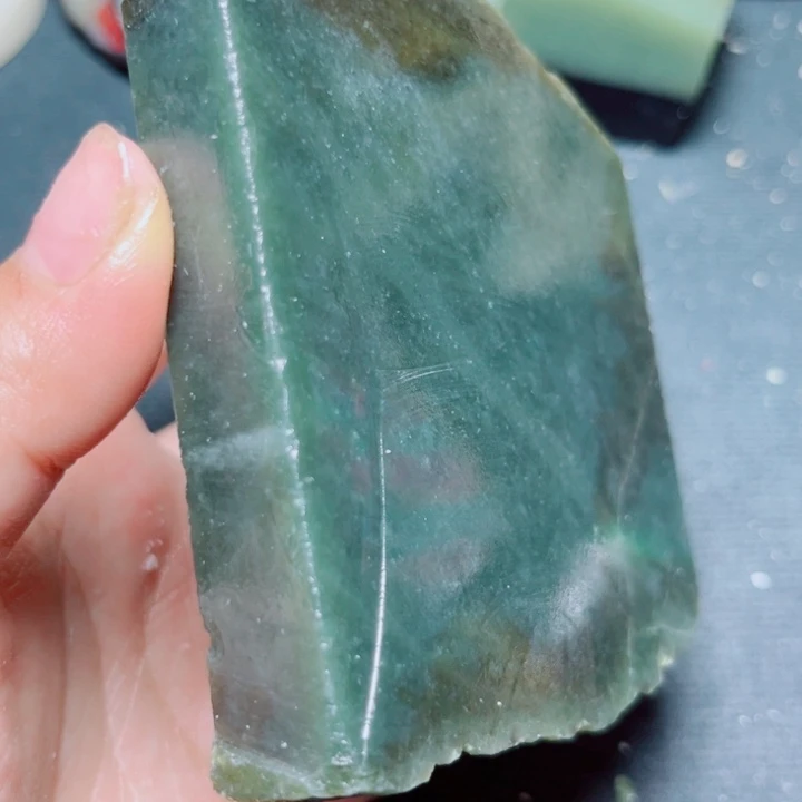 和田玉未镶嵌珠宝奇石