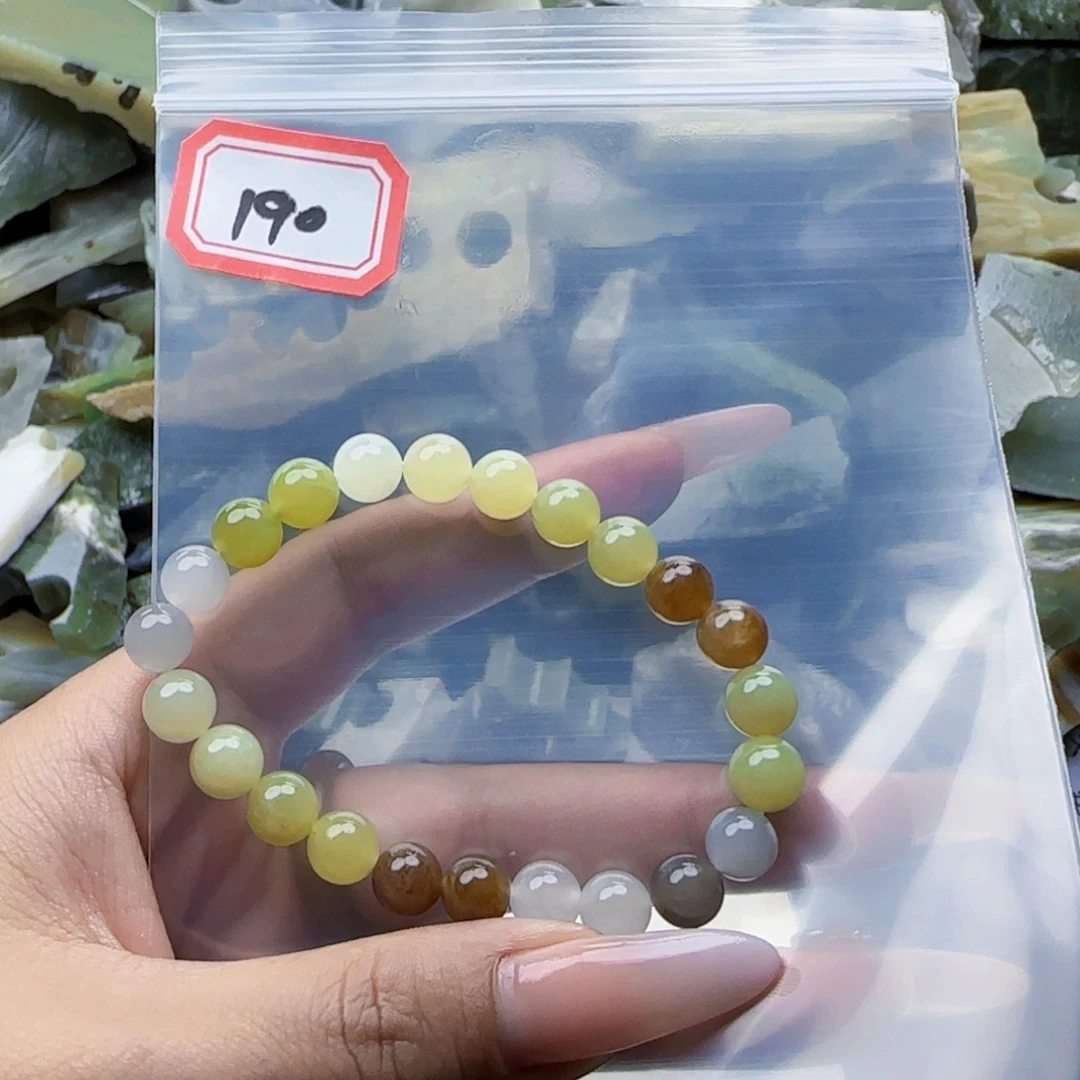 方***…未镶嵌和田玉珠宝半成品