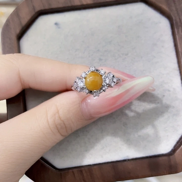 翡翠未镶嵌颈饰天然翡翠Ａ货