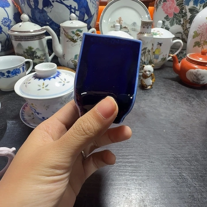 緣***起景德镇的陶瓷瓷器