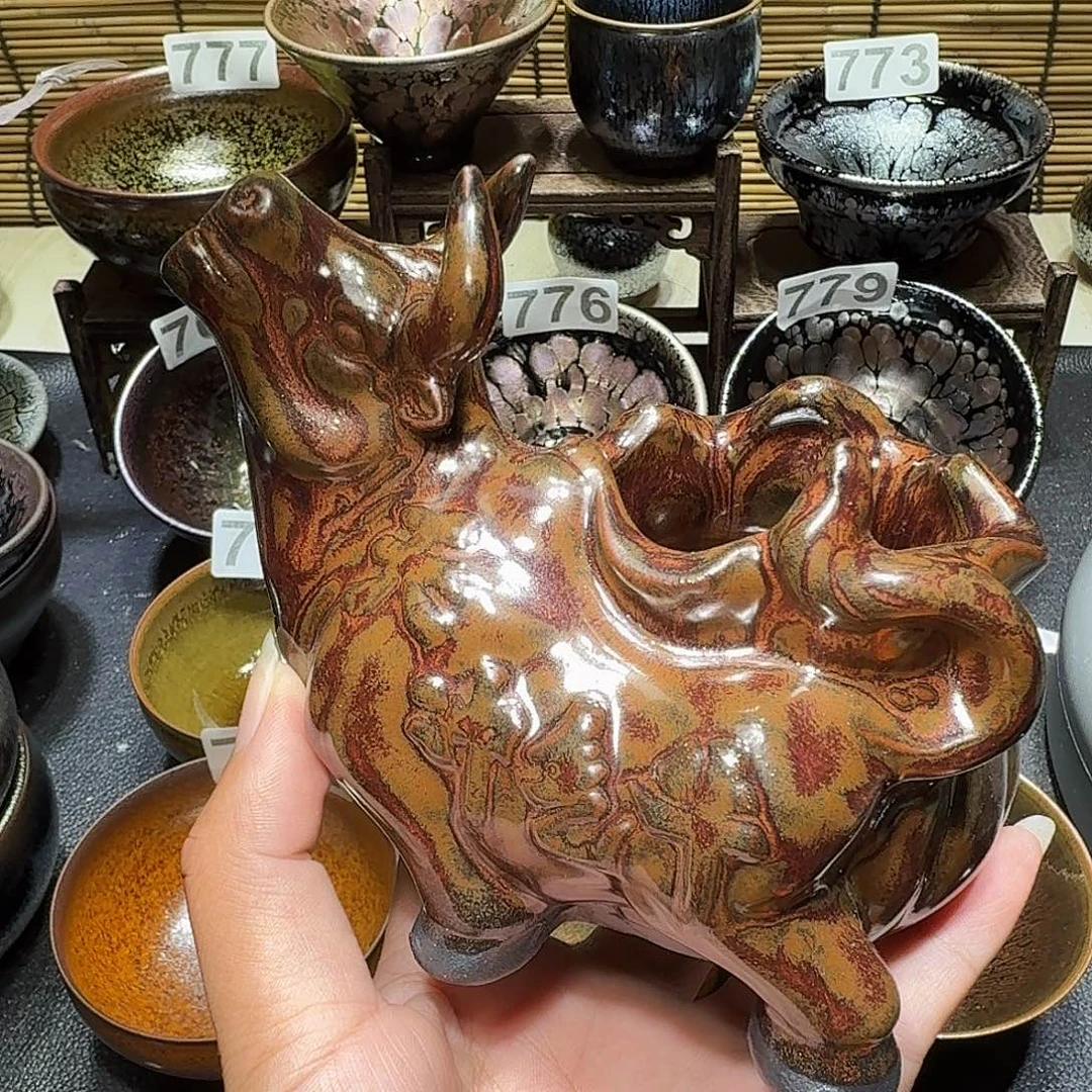 茶盏天才天才规范