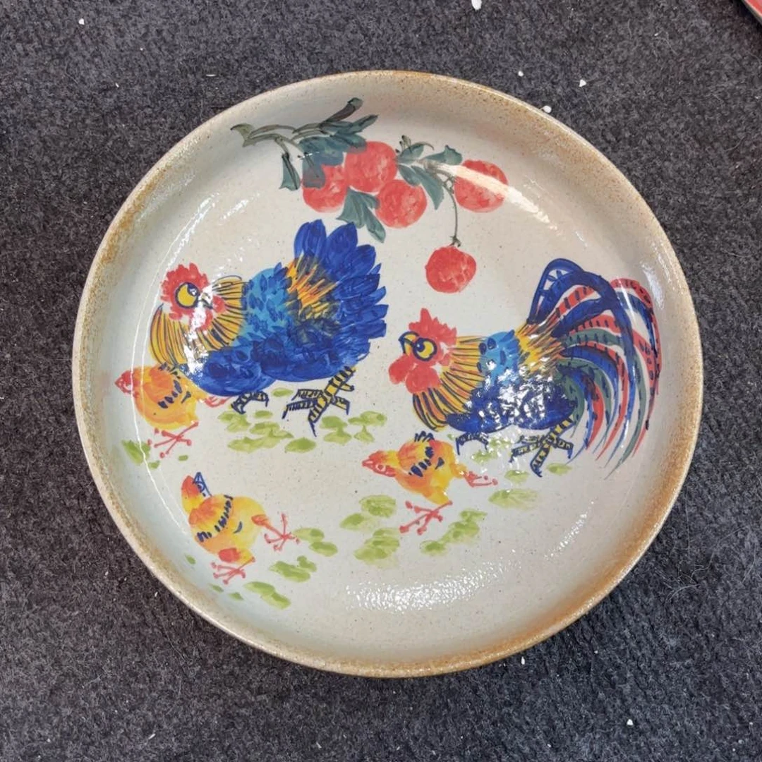 追****C景德镇陶瓷手工制作