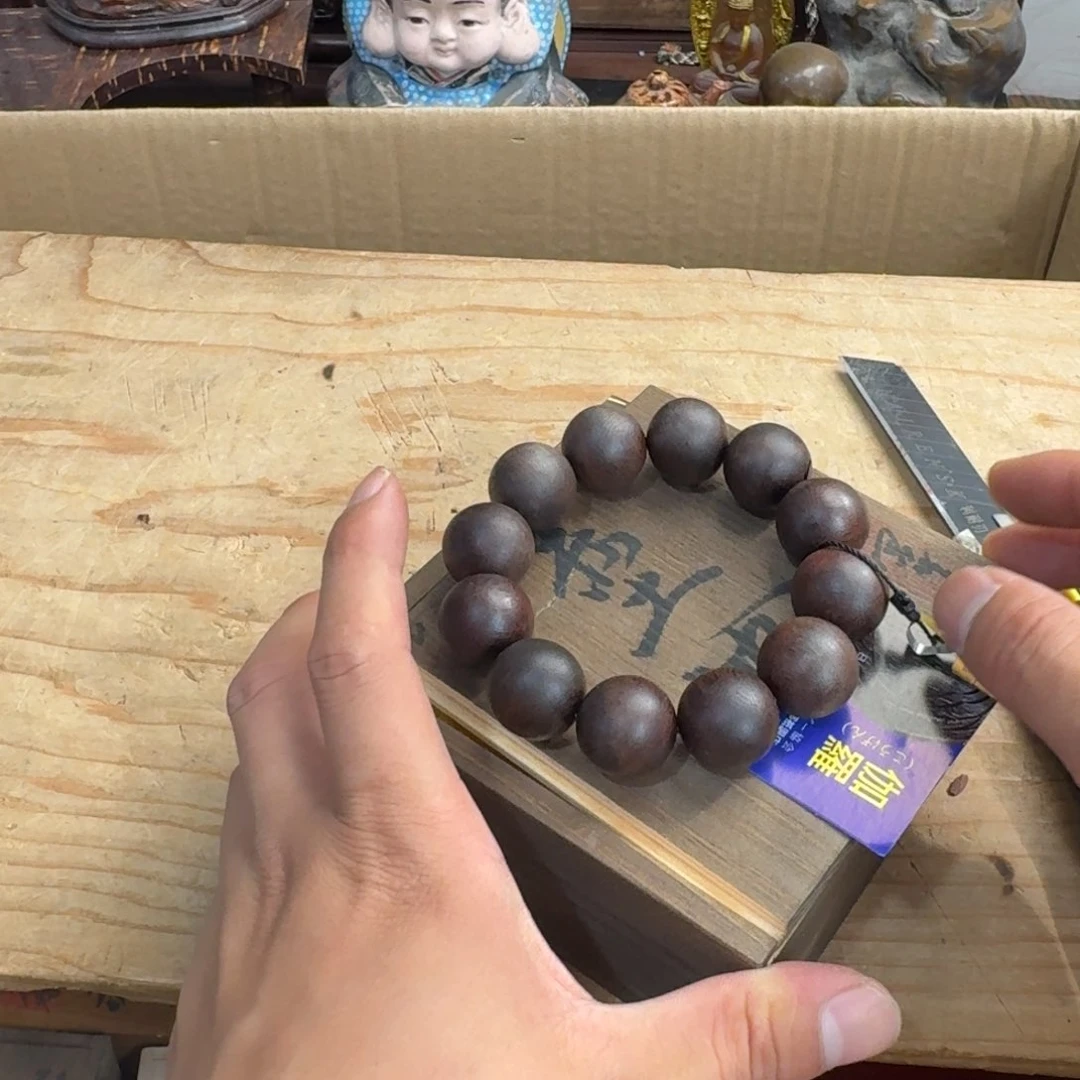 陶瓷手串，多样性发一