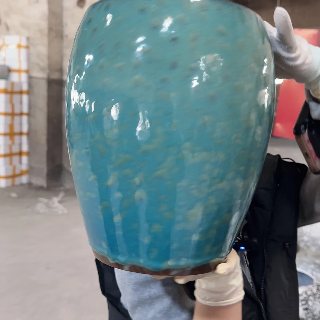 王嫂花盆直播1124-460高28口20