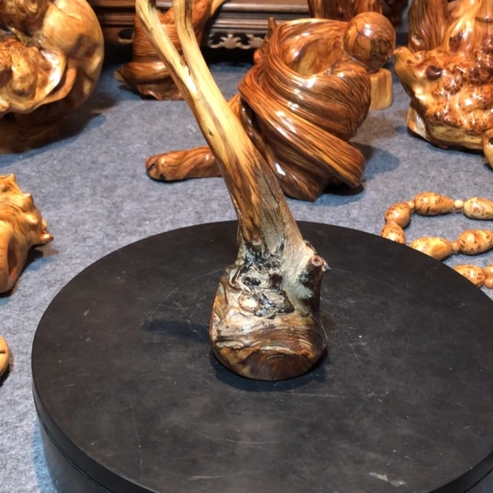 柏木（崖柏）闲**云崖柏12