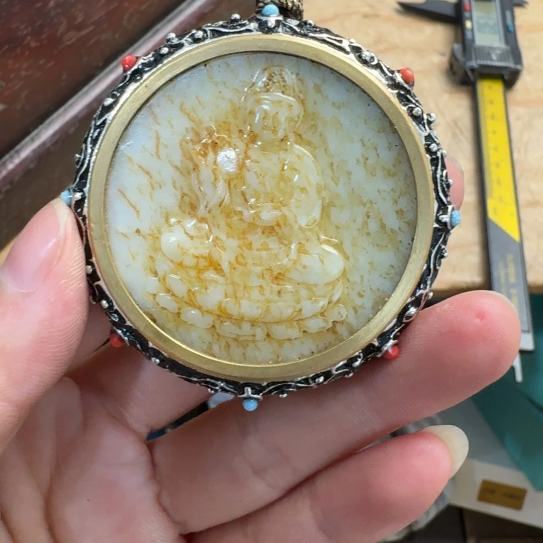 陶瓷手串，多样性发一