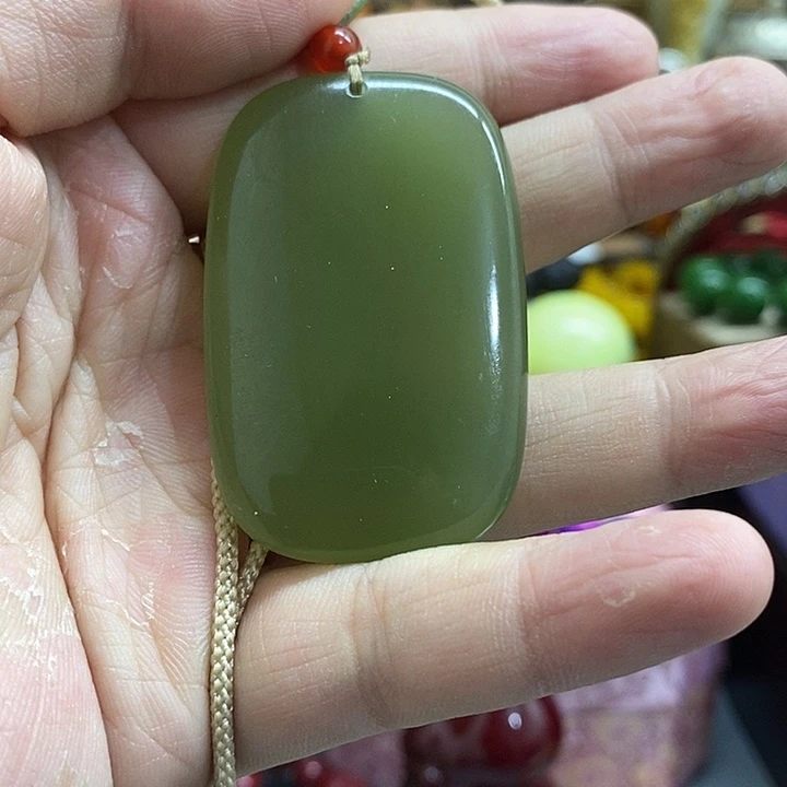 主播推荐好物无事牌