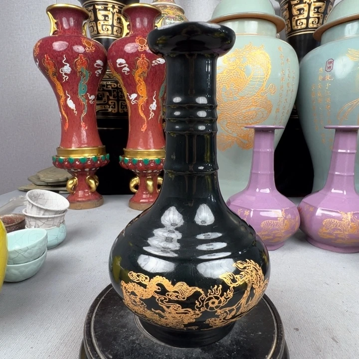 用***0福源阁瓷藏器型有多种