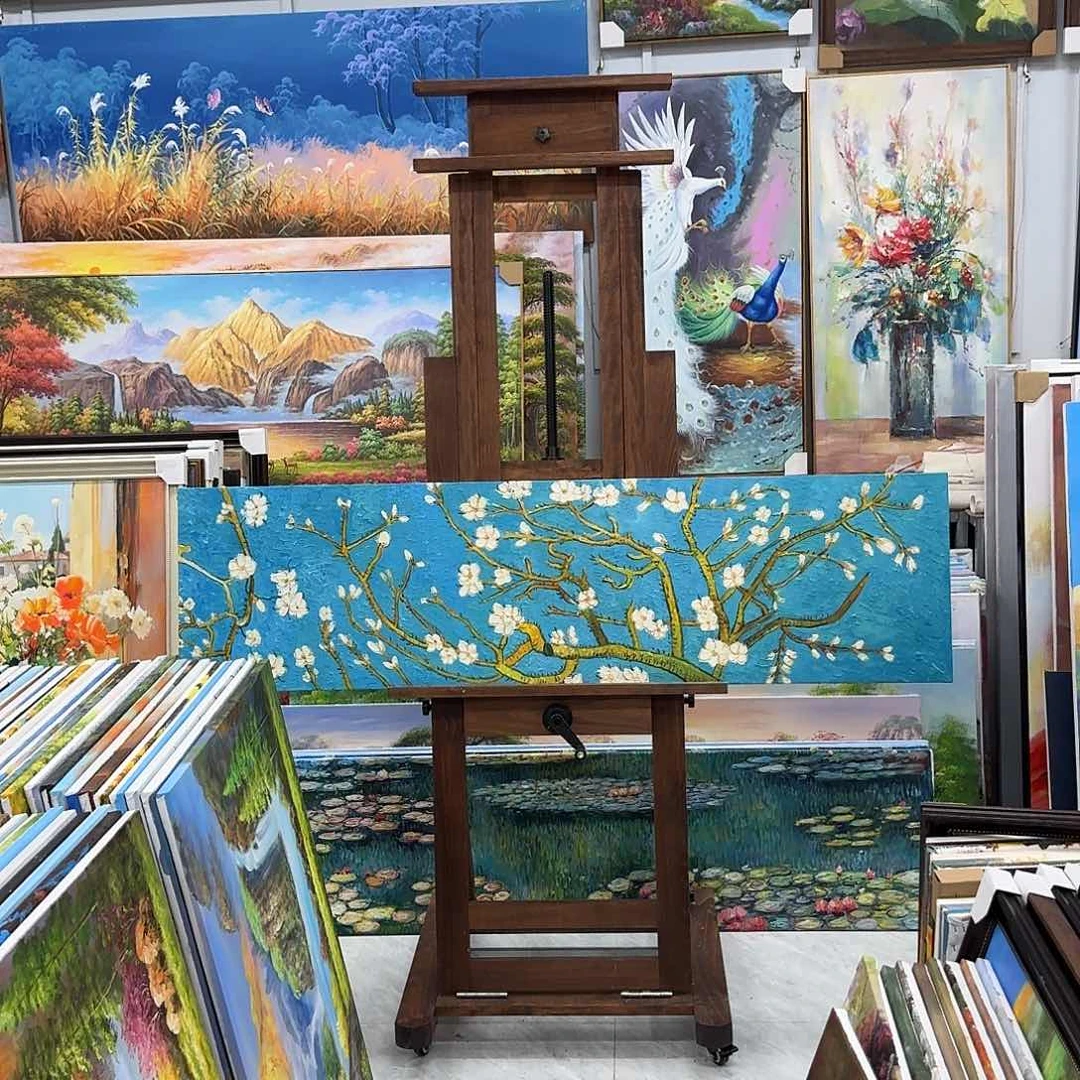 油画40150油画作品展作品展作品