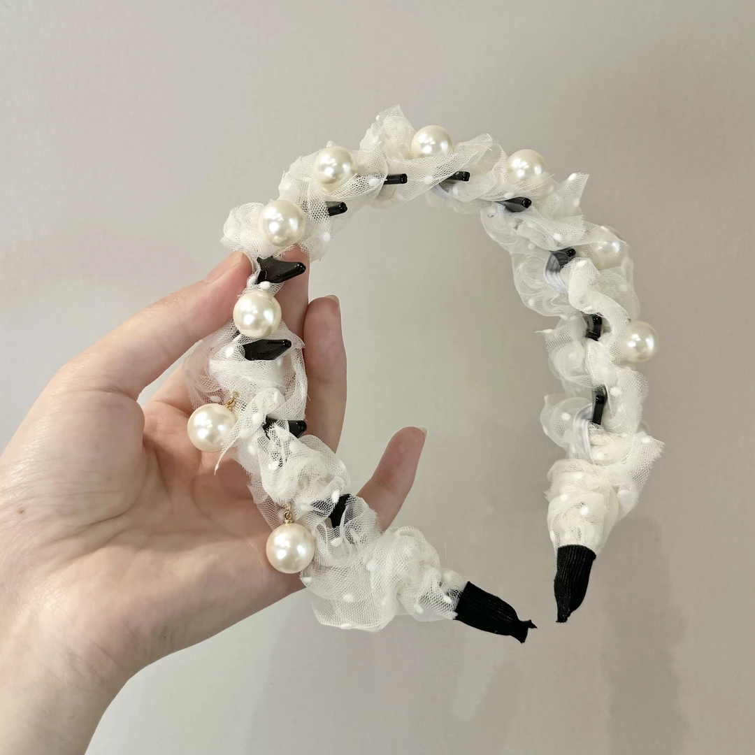 fk366狼牙齿气质复古港风复古/宫廷日韩发箍韩版头箍欧若假日风