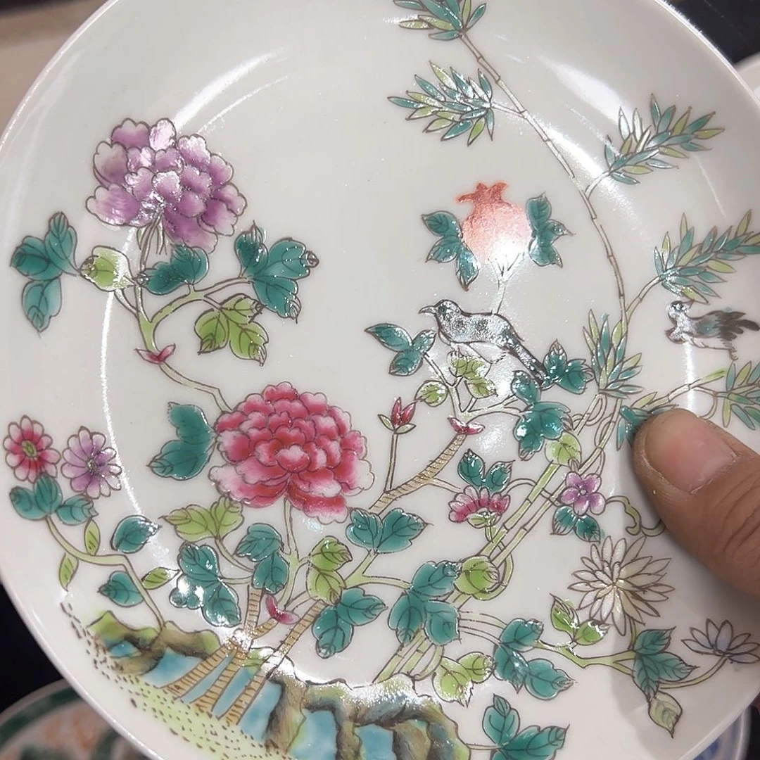 摆件瓷器摆件瓷器瓷器摆件