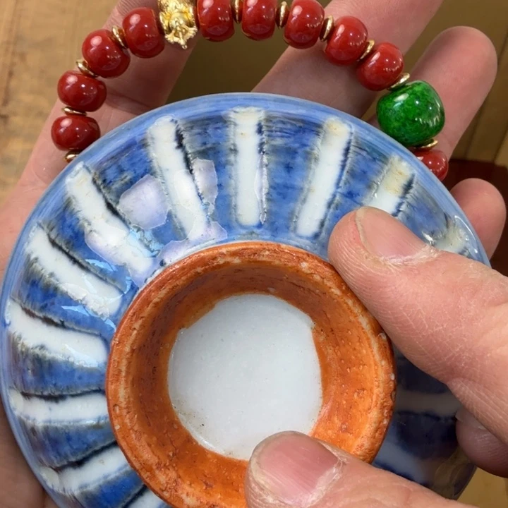 紫砂茶宠现代工艺美术作品