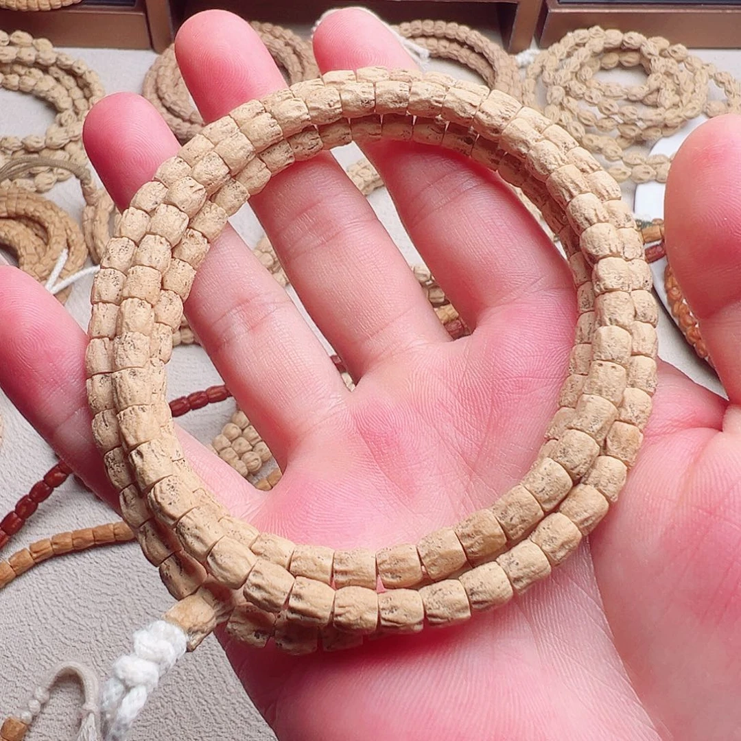 柏香籽/百香籽吊坠