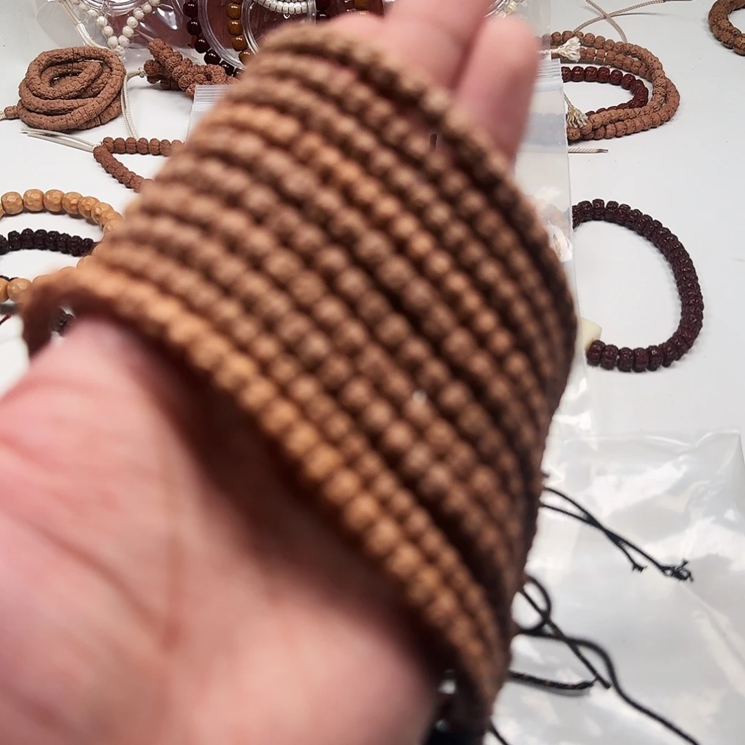 金刚菩提吊坠10号