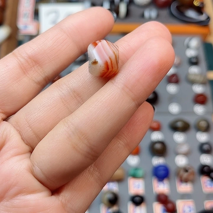 玛瑙/玉髓珠宝半成品未镶嵌南****?